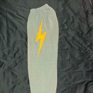 Aviator Nation Women’s Bolt Sweatpants